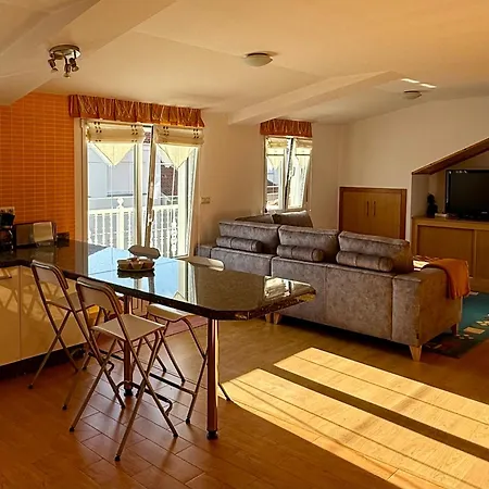 Atico Nuevo En Playa De Apartman