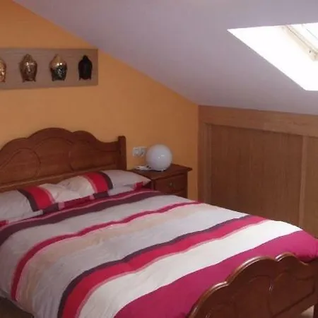 Apartman Atico Nuevo En Playa De *