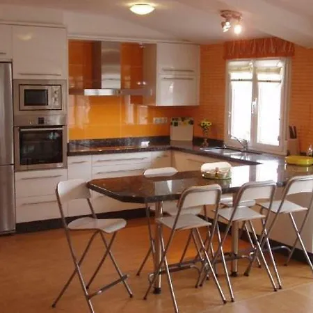 Atico Nuevo En Playa De *