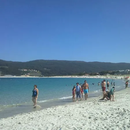 Apartman Atico Nuevo En Playa De