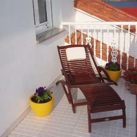Atico Nuevo En Playa De Apartman *