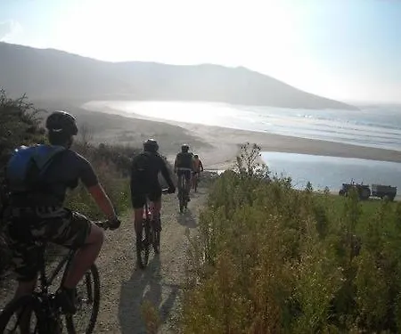 Apartman Atico Nuevo En Playa De *