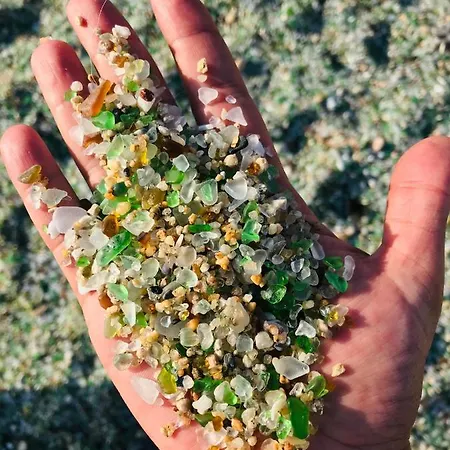 Atico Nuevo En Playa De Apartman *