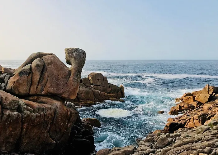 Atico Nuevo En Playa De Appartement *