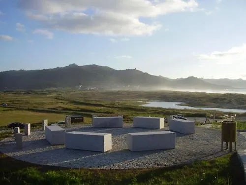 Appartement Atico Nuevo En Playa De Laxe