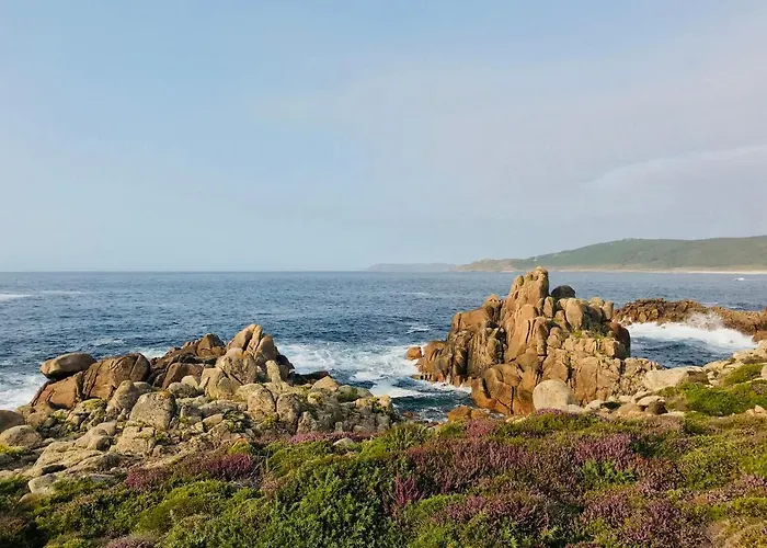 Atico Nuevo En Playa De Appartement *