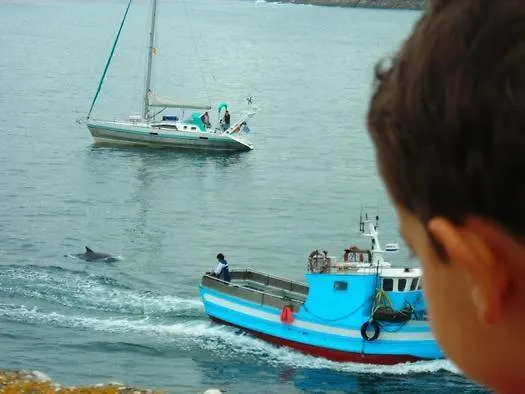 Atico Nuevo En Playa De Appartement