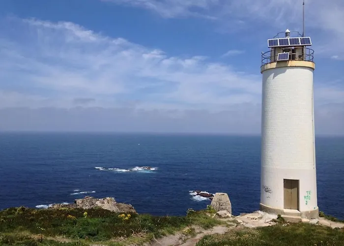 Atico Nuevo En Playa De Appartement