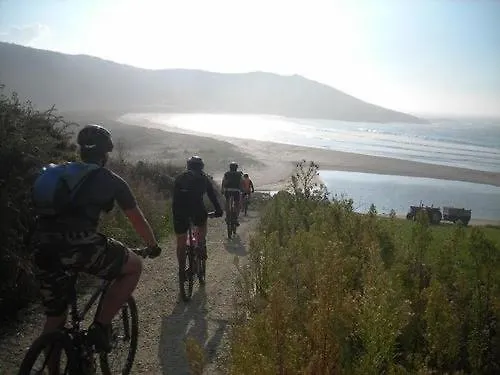 Appartement Atico Nuevo En Playa De *