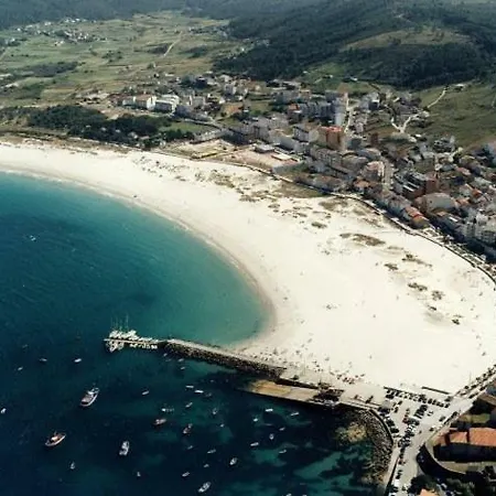 Apartment Atico Nuevo En Playa De