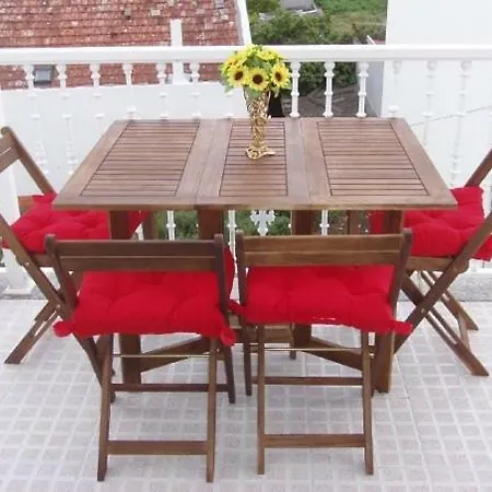 Atico Nuevo En Playa De