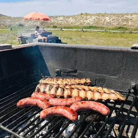 Atico Nuevo En Playa De Apartment