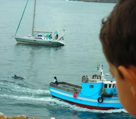 Atico Nuevo En Playa De Apartment