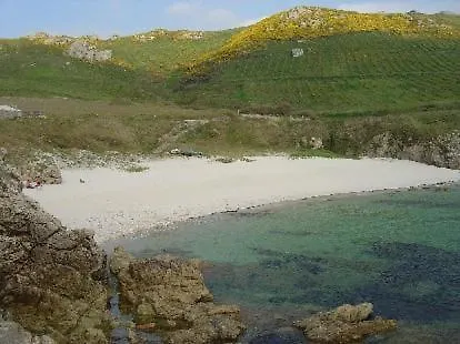 Appartement Atico Nuevo En Playa De