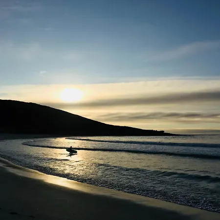 Atico Nuevo En Playa De