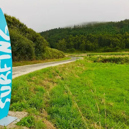 Atico Nuevo En Playa De Laxe