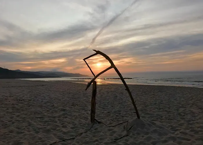 Apartamento ático Nuevo En Playa De *