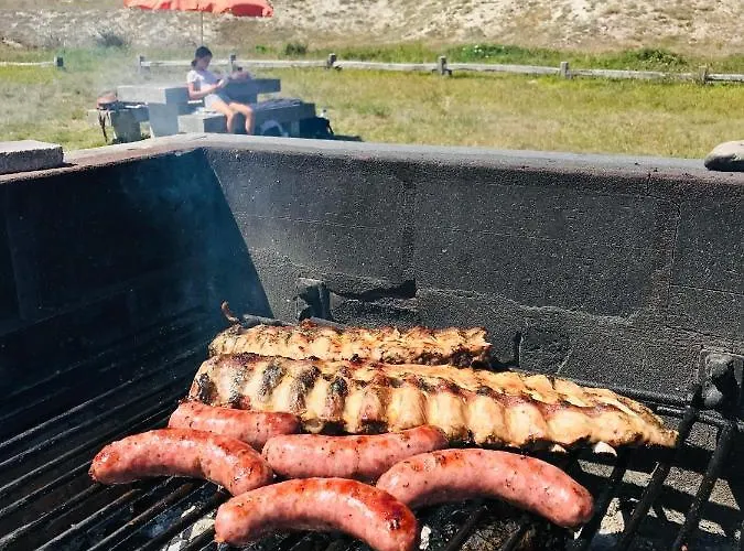 ático Nuevo En Playa De Apartamento