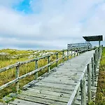 Atico Nuevo En Playa De Apartament Laxe