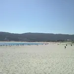 Apartament Atico Nuevo En Playa De Laxe