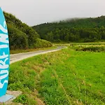 Atico Nuevo En Playa De Laxe