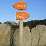 Atico Nuevo En Playa De Laxe