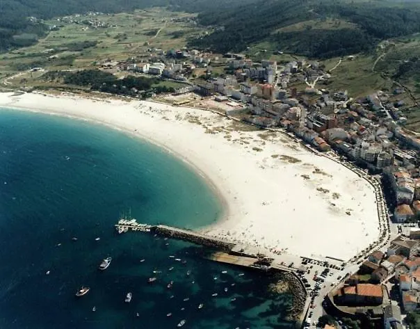 Апартаменты Atico Nuevo En Playa De