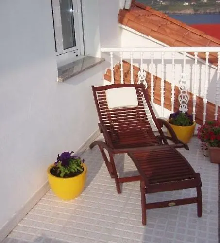 Atico Nuevo En Playa De Апартаменты *