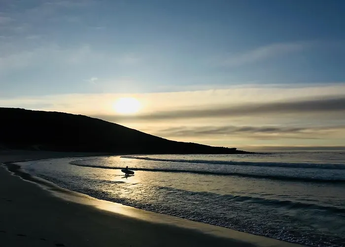 Atico Nuevo En Playa De
